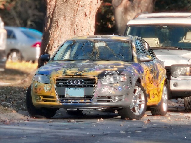 АвтоВсячина