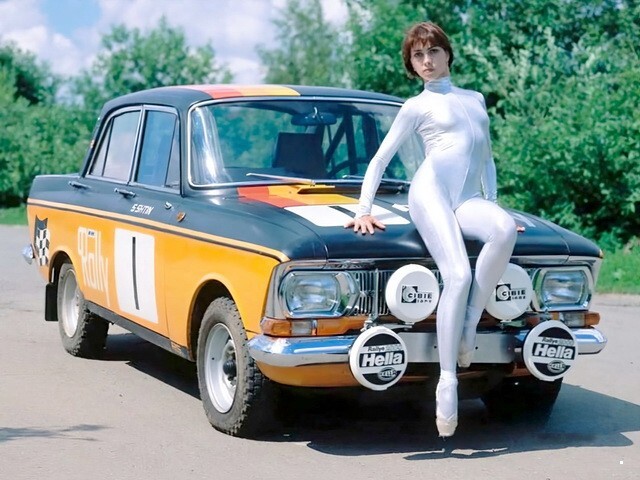 АвтоВсячина