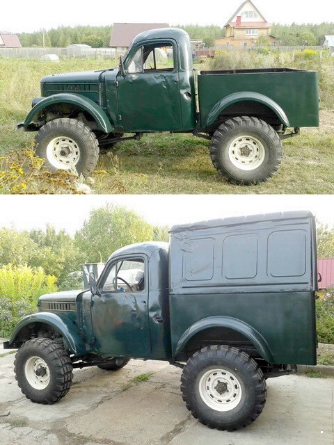 АвтоВсячина