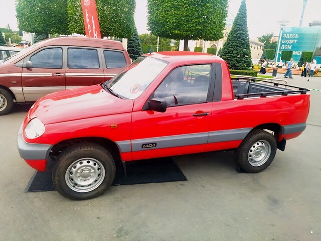 АвтоВсячина