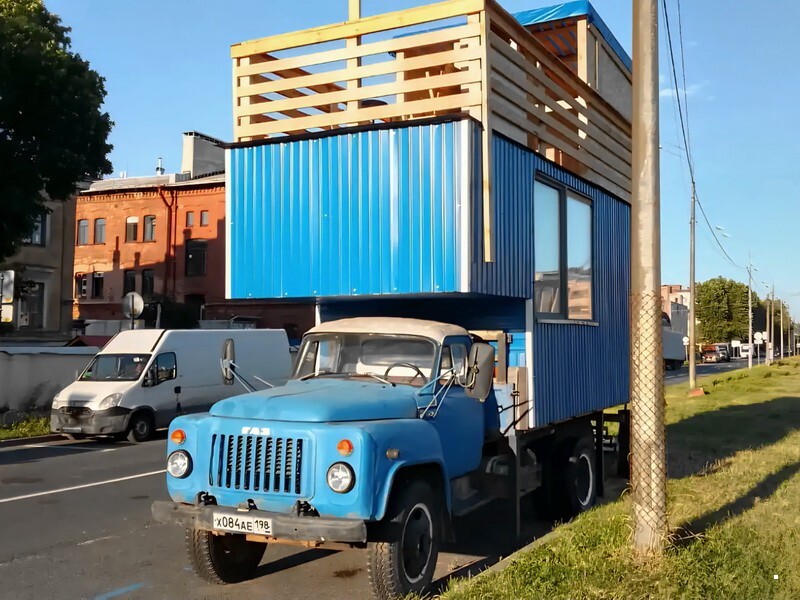 АвтоВсячина