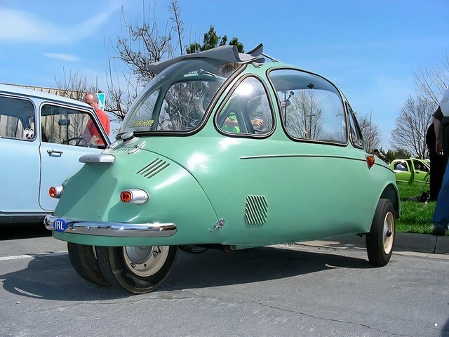 АвтоВсячина
