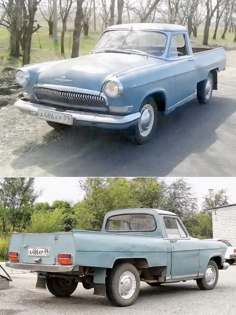 АвтоВсячина