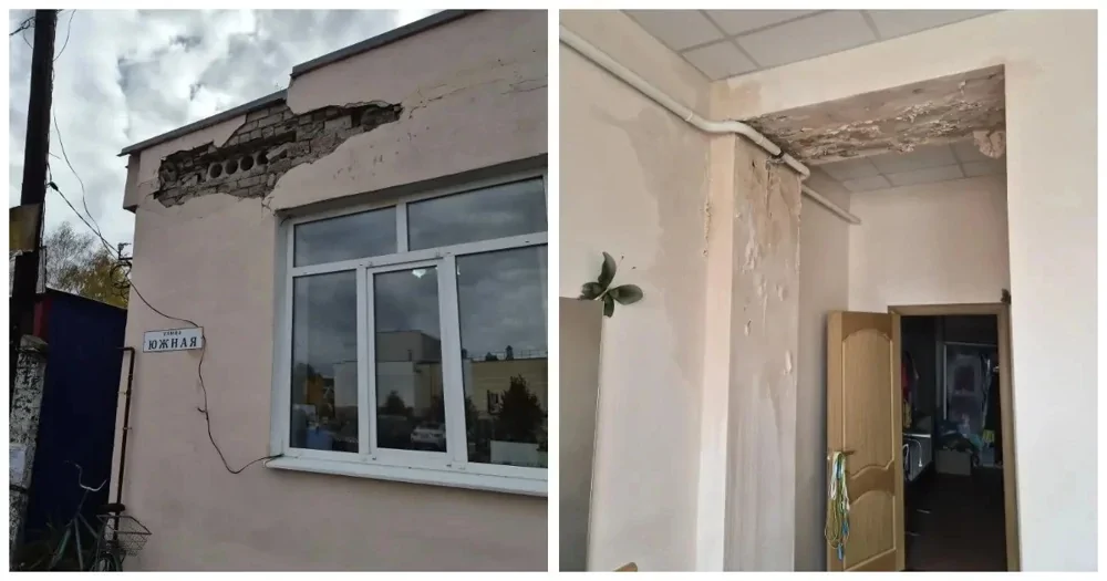 "Ничего, переживём": уволенный за халатность глава района в Самарской области старается не унывать, но ему всё равно неприятно