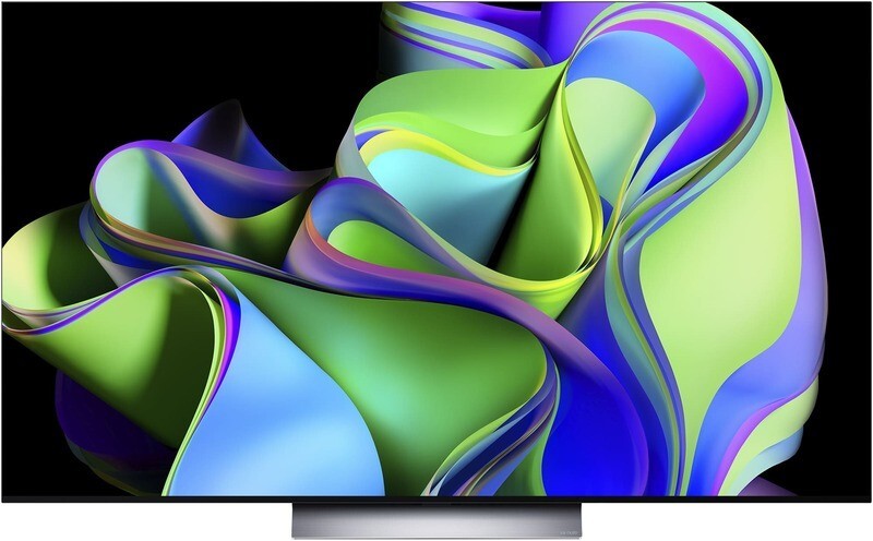 LG OLED 77C3 — подходит не всем