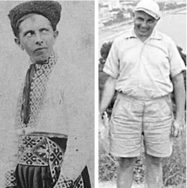 15 октября 1959 года в Мюнхене был ликвидирован Степан Бандера⁠⁠