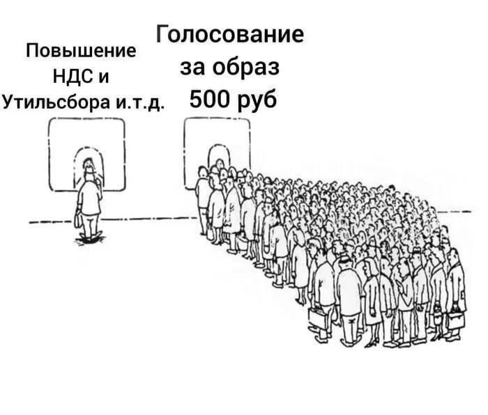 Никто не жаловался Никто не жаловался
