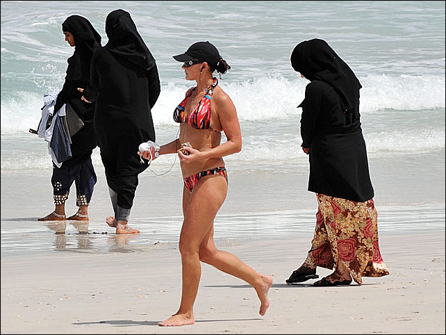 Никто не жаловался