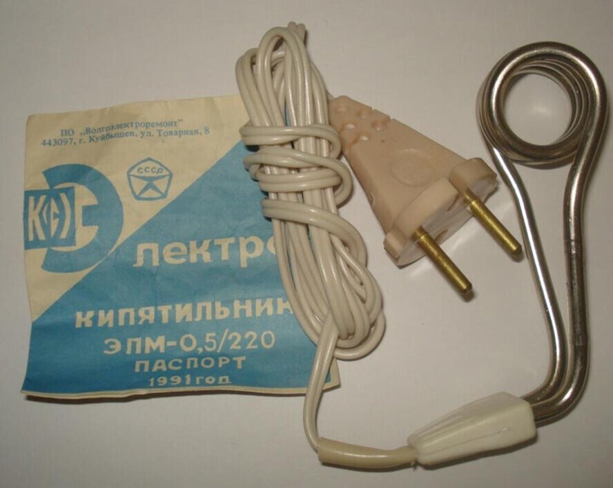 Интересные фотографии времен СССР