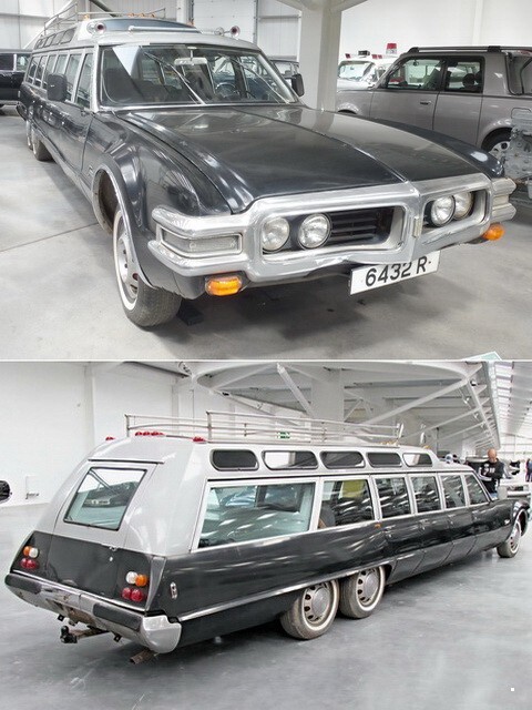 АвтоВсячина