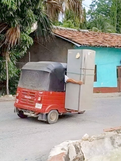 АвтоВсячина