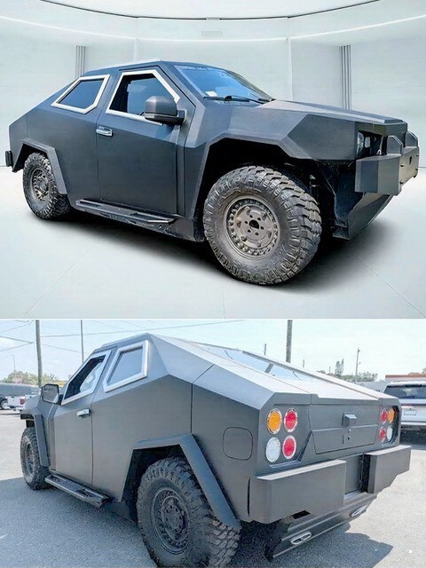 АвтоВсячина