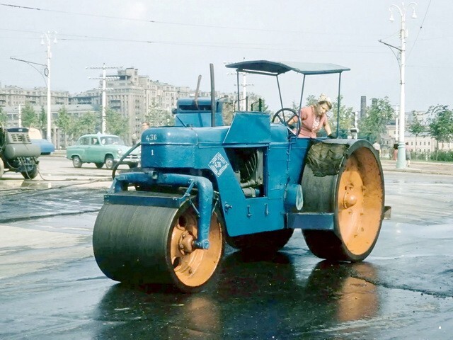 АвтоВсячина