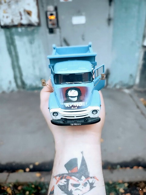 АвтоВсячина