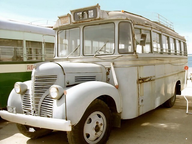 АвтоВсячина