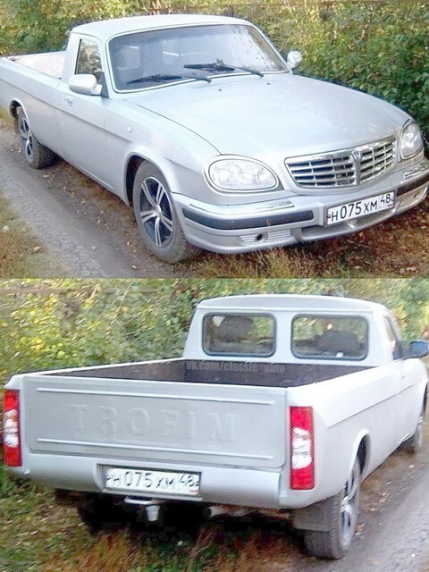 АвтоВсячина