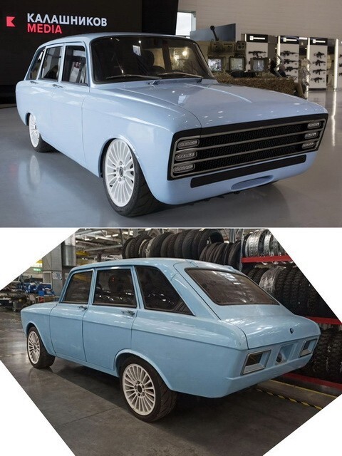 АвтоВсячина