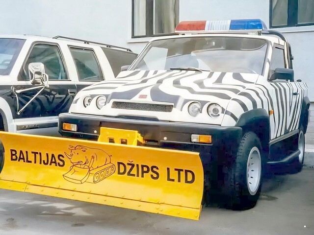 АвтоВсячина