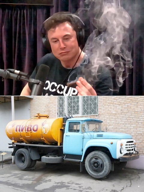 АвтоВсячина