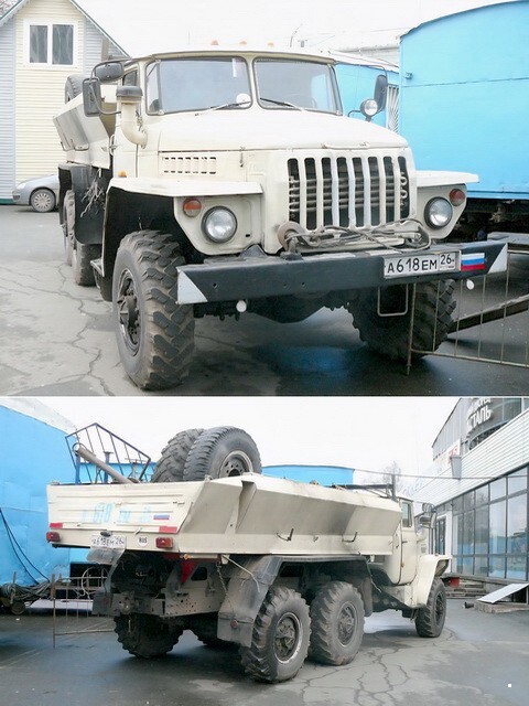 АвтоВсячина