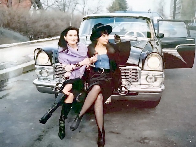 АвтоВсячина