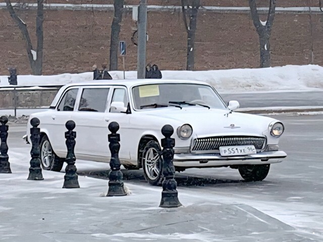 АвтоВсячина