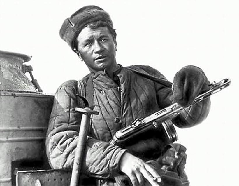 Чтобы помнили. Леонид Фёдорович Быков 