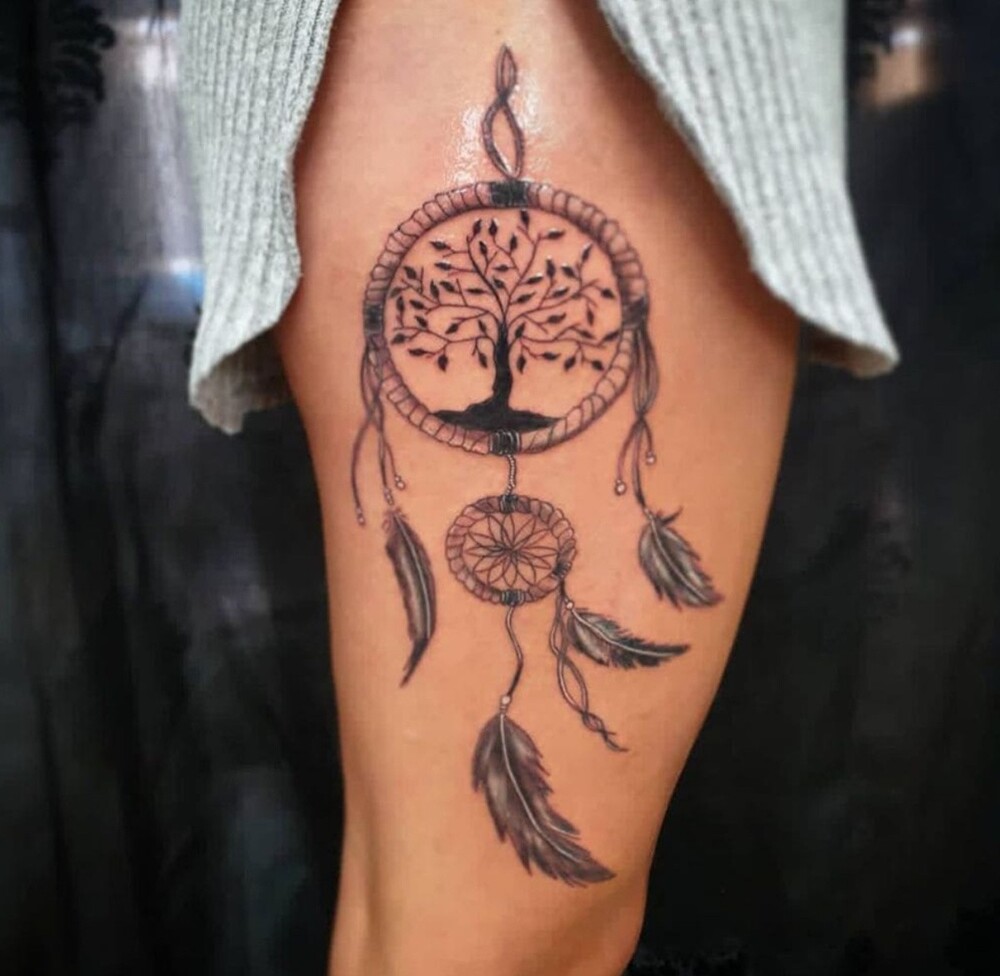 17+ примеров очень красивых и необычных, креативных татуировок со смыслом, которые набили на ноги 17+ примеров очень красивых и необычных, креативных татуировок со смыслом, которые набили на ноги