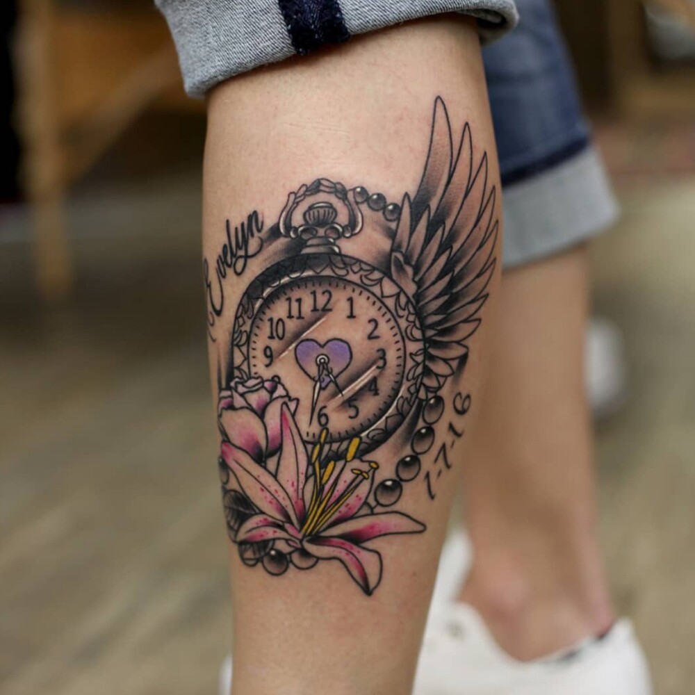 17+ примеров очень красивых и необычных, креативных татуировок со смыслом, которые набили на ноги 17+ примеров очень красивых и необычных, креативных татуировок со смыслом, которые набили на ноги