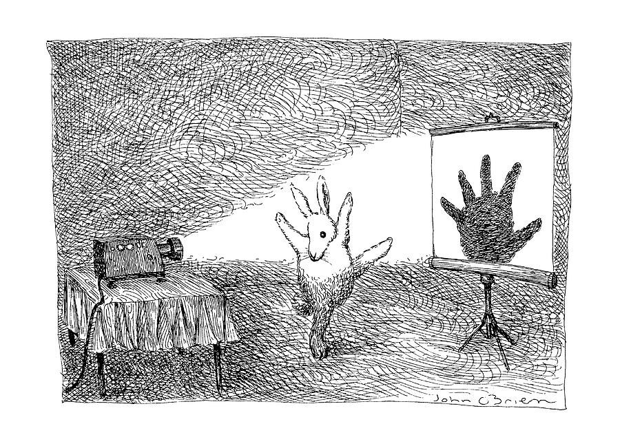 Чёрно-белый юмор