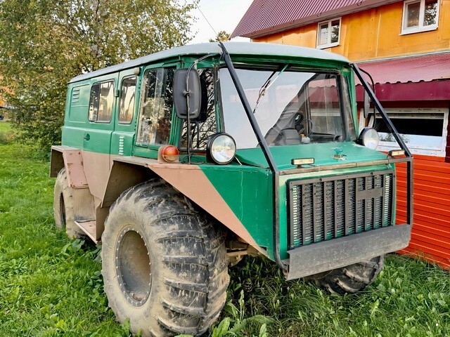 АвтоВсячина