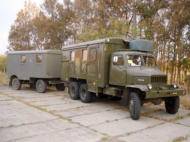 АвтоВсячина