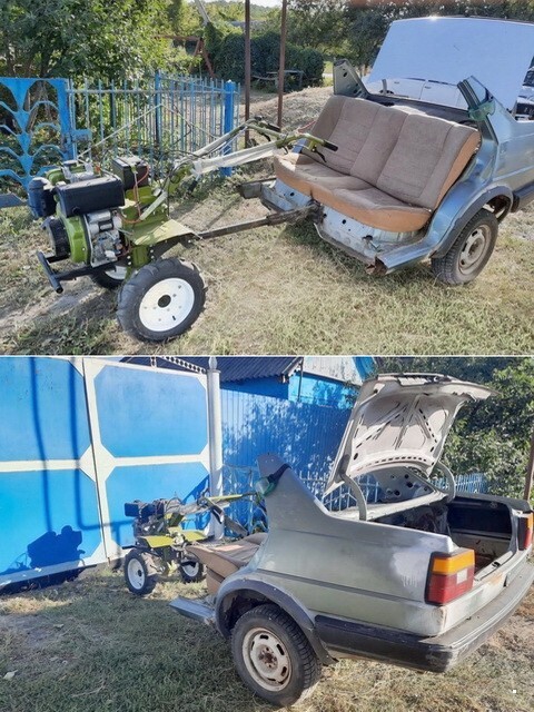 АвтоВсячина