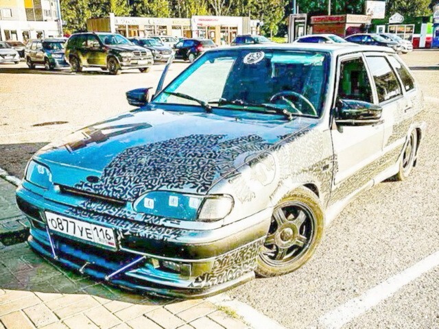 АвтоВсячина
