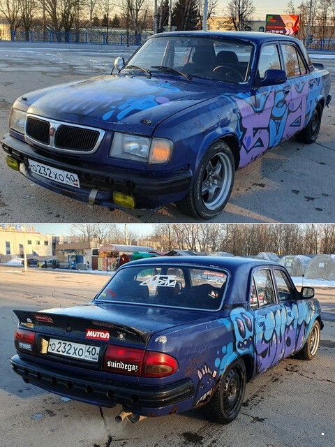 АвтоВсячина