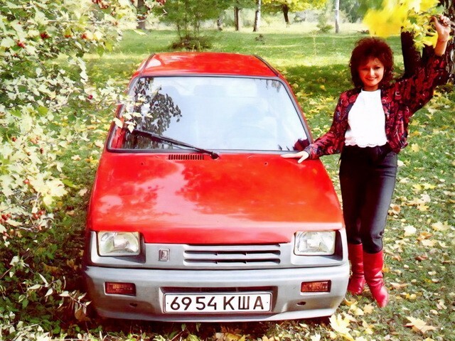 АвтоВсячина