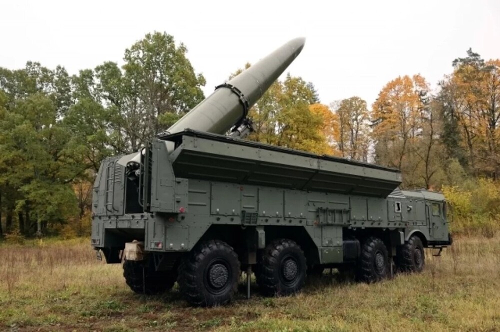 Грозить Москве опасно для жизни! Тайна Киева стала его адом! Подземные бункеры в огне: «Искандеры» выжигают самый секретный объект ВСУ