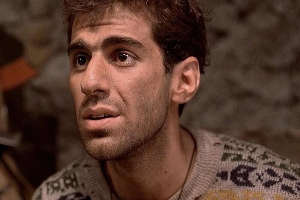 От актера до министра. Как сложилась жизнь Сослана Фидарова — «Пиночета» из культовой «9 роты», и за что убежант Смолянинов* хотел его убить