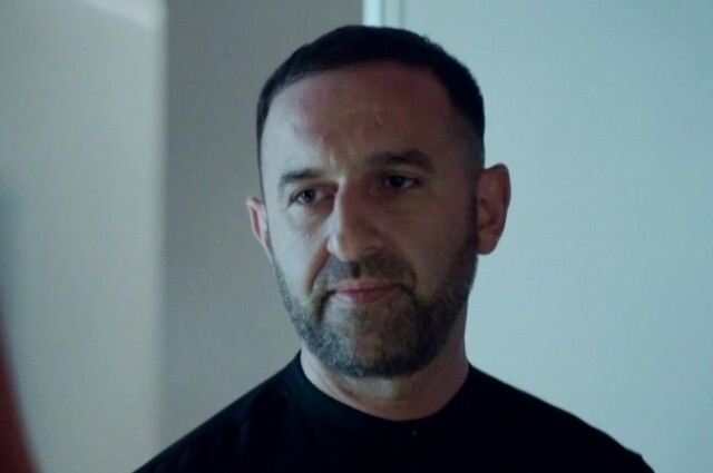 От актера до министра. Как сложилась жизнь Сослана Фидарова — «Пиночета» из культовой «9 роты», и за что убежант Смолянинов* хотел его убить