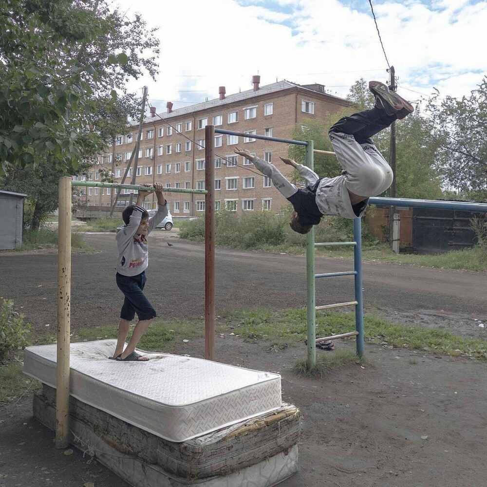 На общую тему 