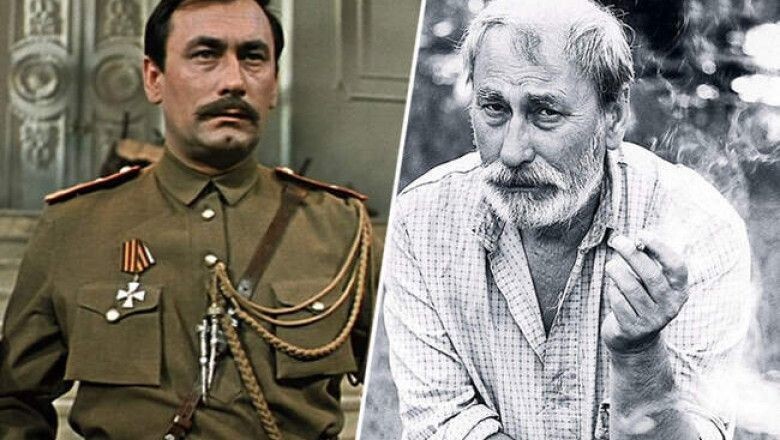 Чтобы помнили. Владимир Яковлевич Самойлов