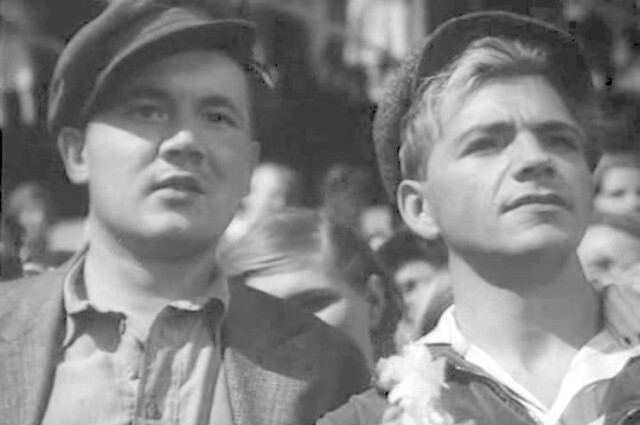 Чтобы помнили. Алейников Петр Мартынович