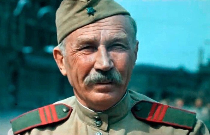Чтобы помнили. Иван Лапиков