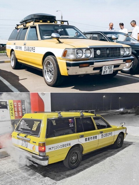 АвтоВсячина