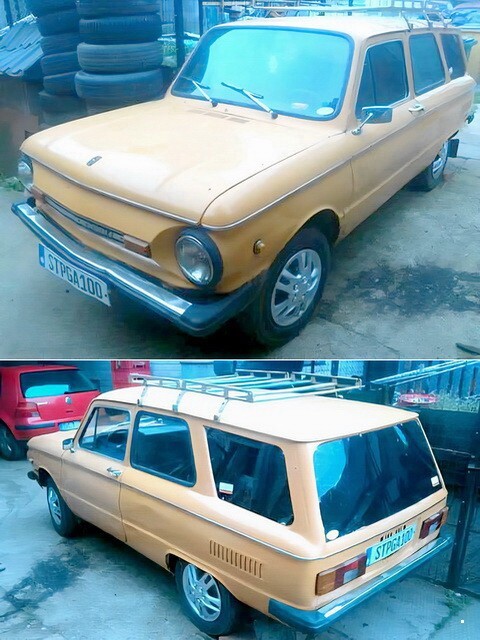 АвтоВсячина