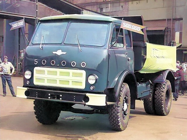 АвтоВсячина