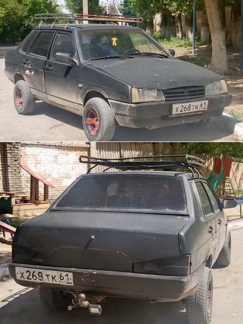 АвтоВсячина