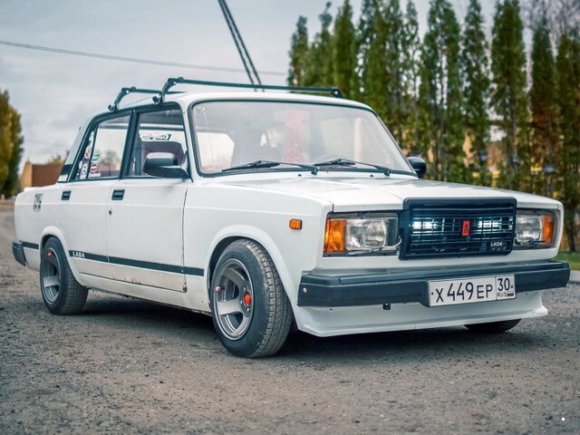 АвтоВсячина