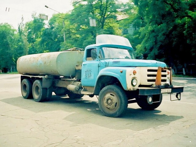 АвтоВсячина