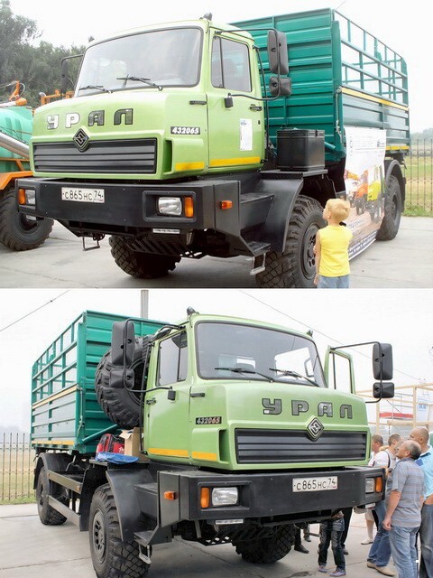 АвтоВсячина